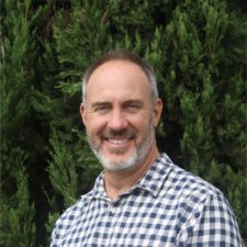 Damien Nankervis, feedlot consultant